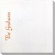 Parkchester Bamboo Luxe Napkins Image 3 of 4